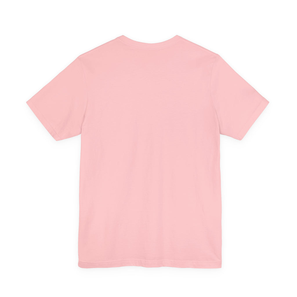 Classic Short Sleeve T-Shirt Bella+Canvas 3001