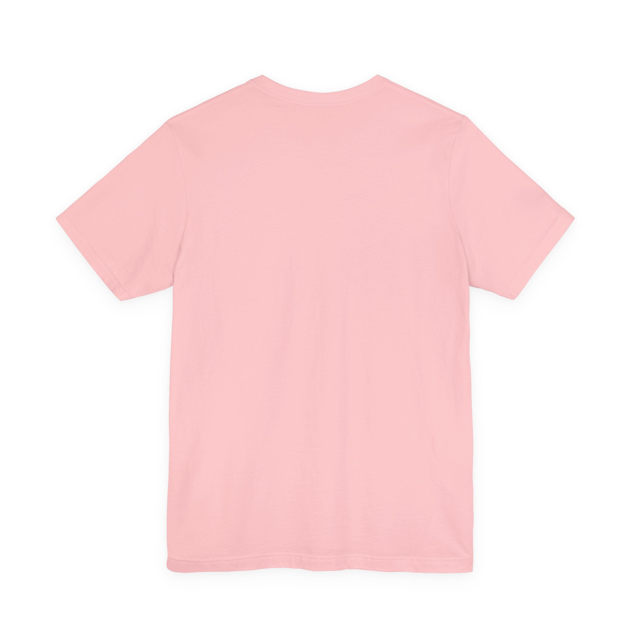 Classic Short Sleeve T-Shirt Bella+Canvas 3001