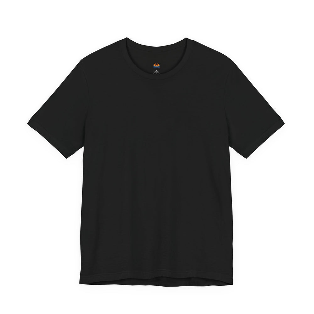 Classic Short Sleeve T-Shirt Bella+Canvas 3001