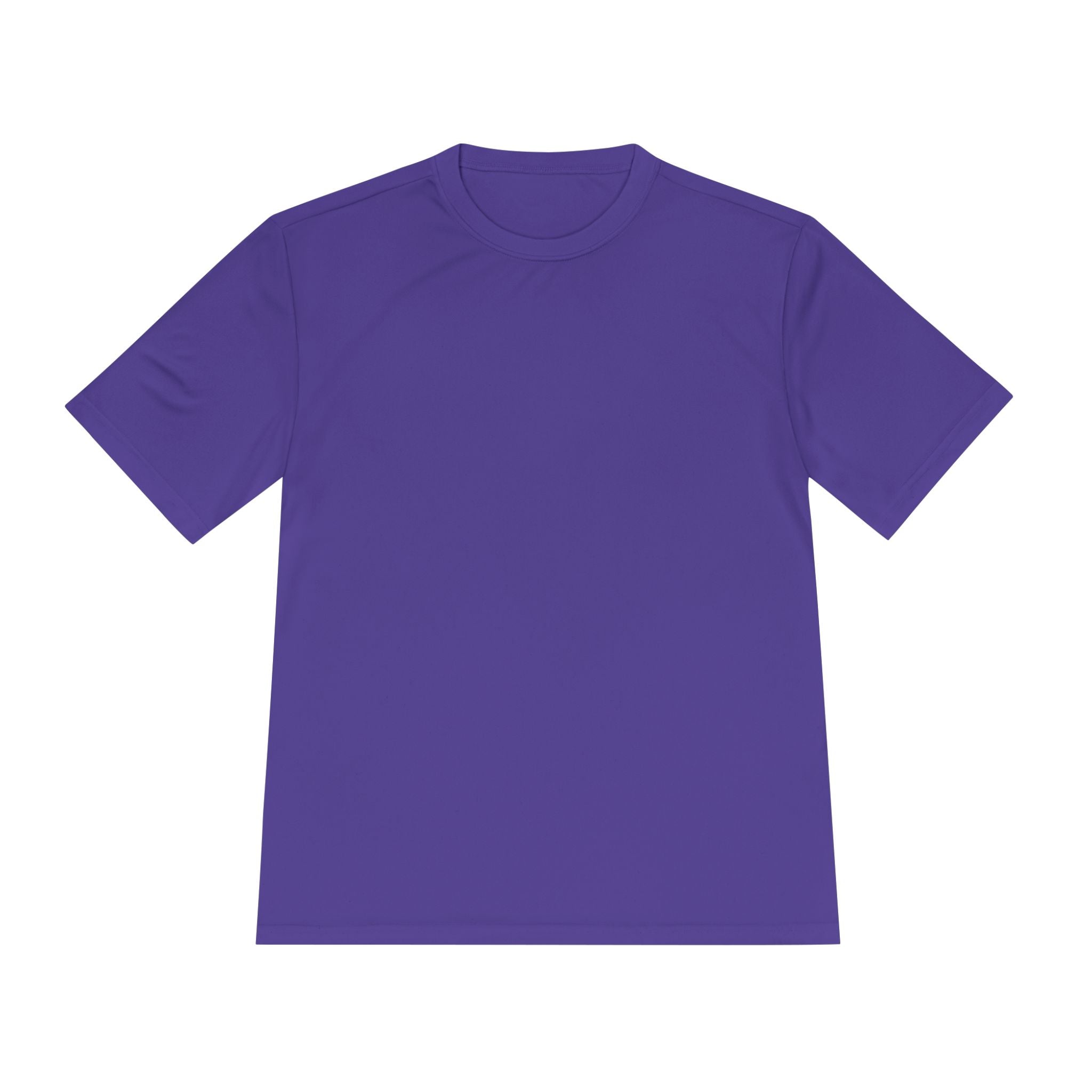 Moisture-Wicking Tee Sport-Tek ST350