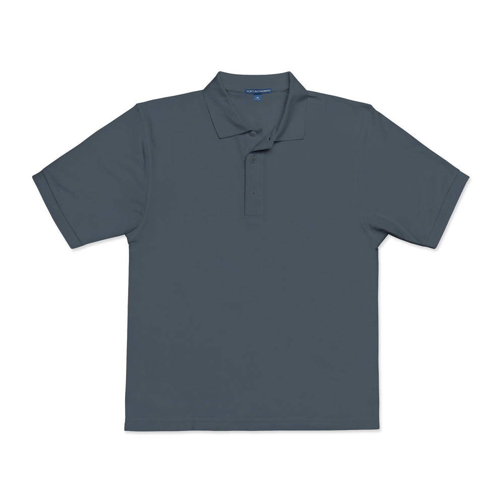 Embroidered Classic Polo Shirt — Port Authority K500