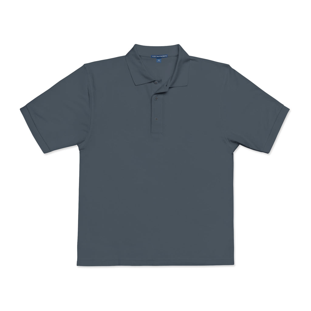 Embroidered Classic Polo Shirt — Port Authority K500