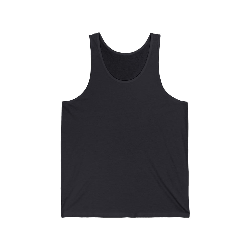 Jersey Tank Top — Bella+Canvas 3480