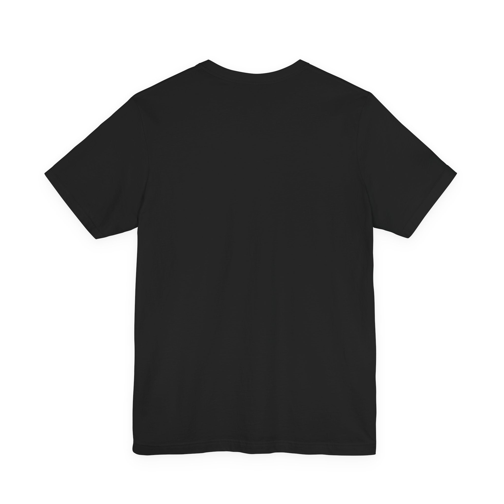 Classic Short Sleeve T-Shirt Bella+Canvas 3001