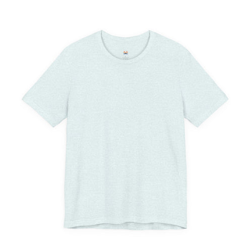Classic Short Sleeve T-Shirt Bella+Canvas 3001