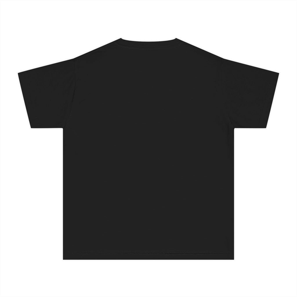 Youth T‑Shirt — Comfort colors 9018