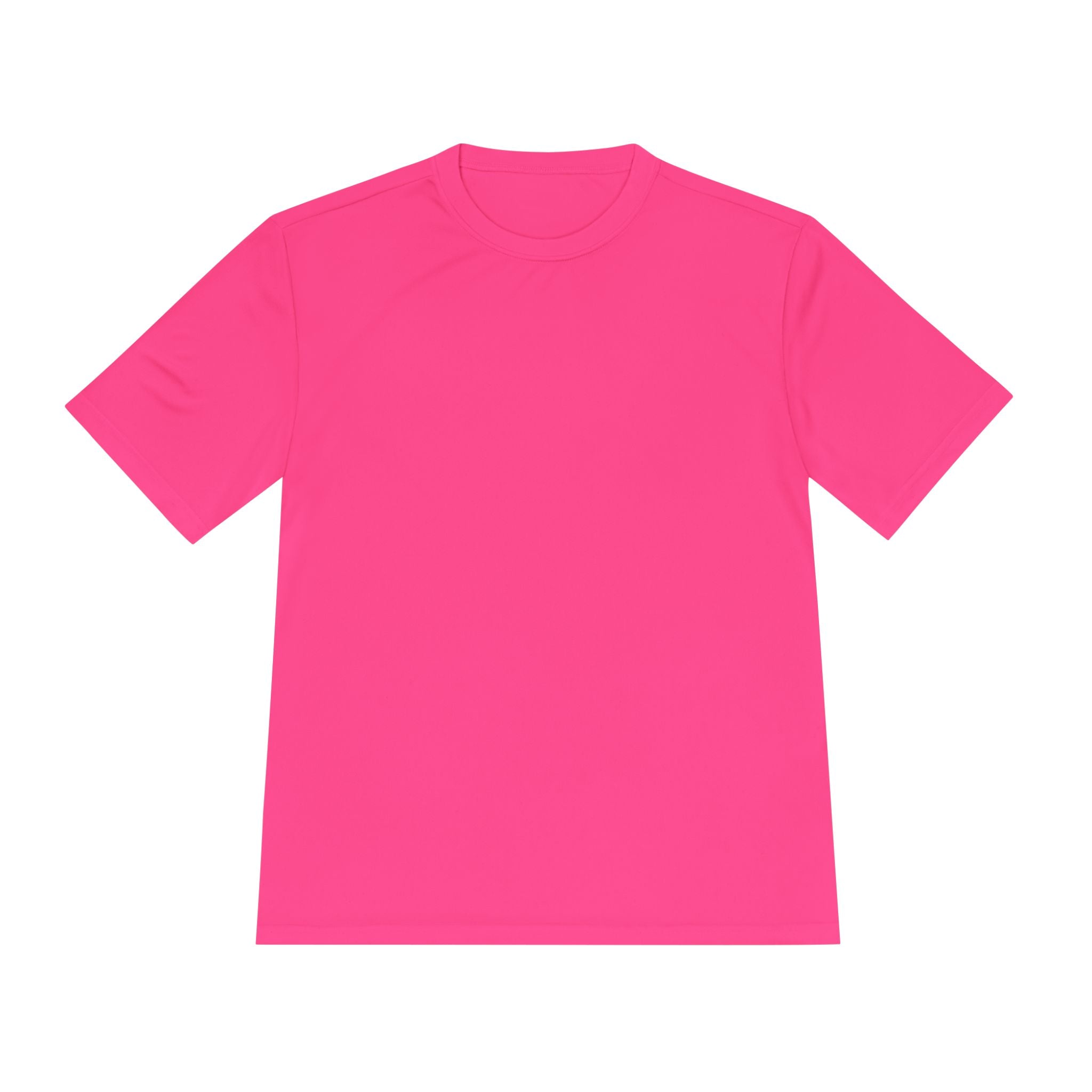 Moisture-Wicking Tee Sport-Tek ST350