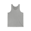 Jersey Tank Top — Bella+Canvas 3480