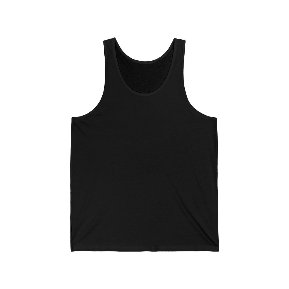 Jersey Tank Top — Bella+Canvas 3480