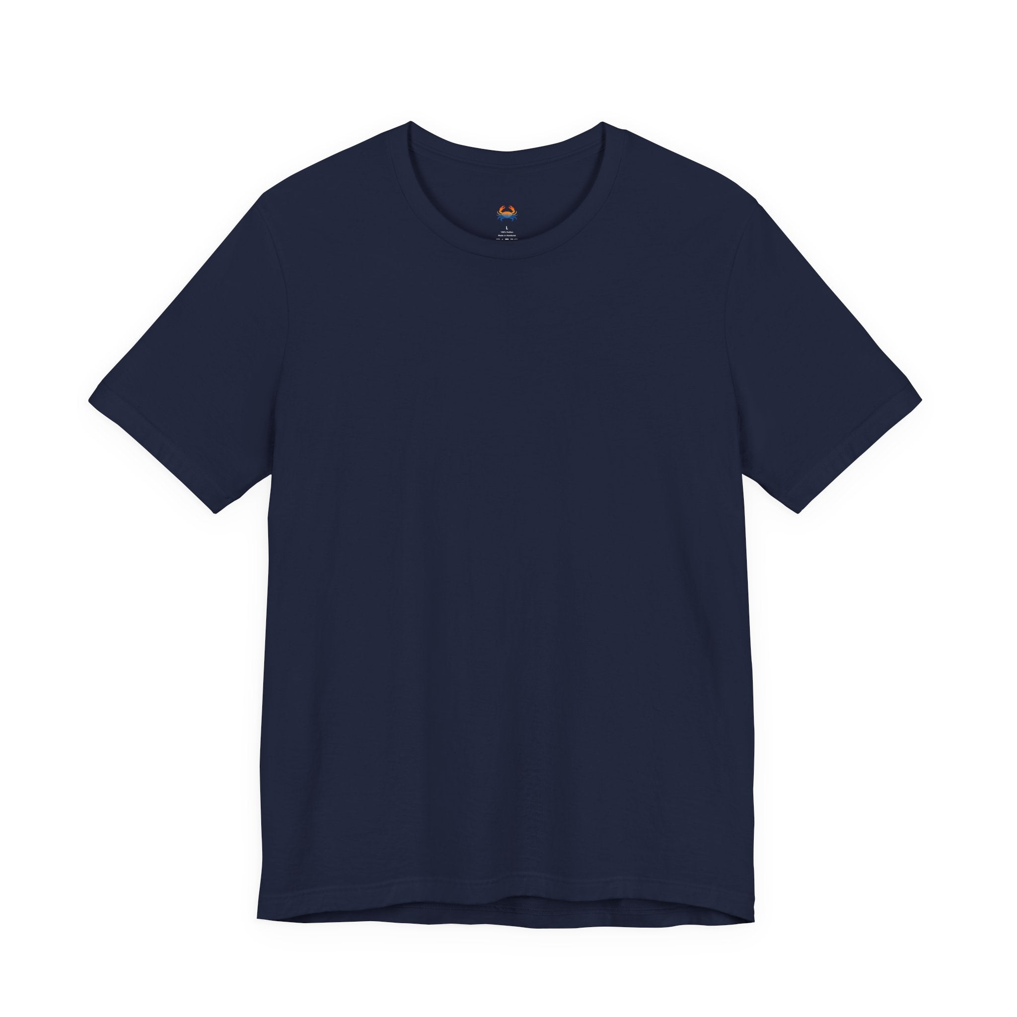 Classic Short Sleeve T-Shirt Bella+Canvas 3001