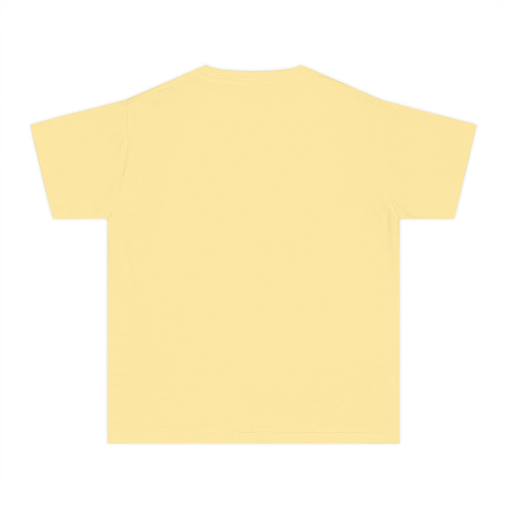 Youth T‑Shirt — Comfort colors 9018