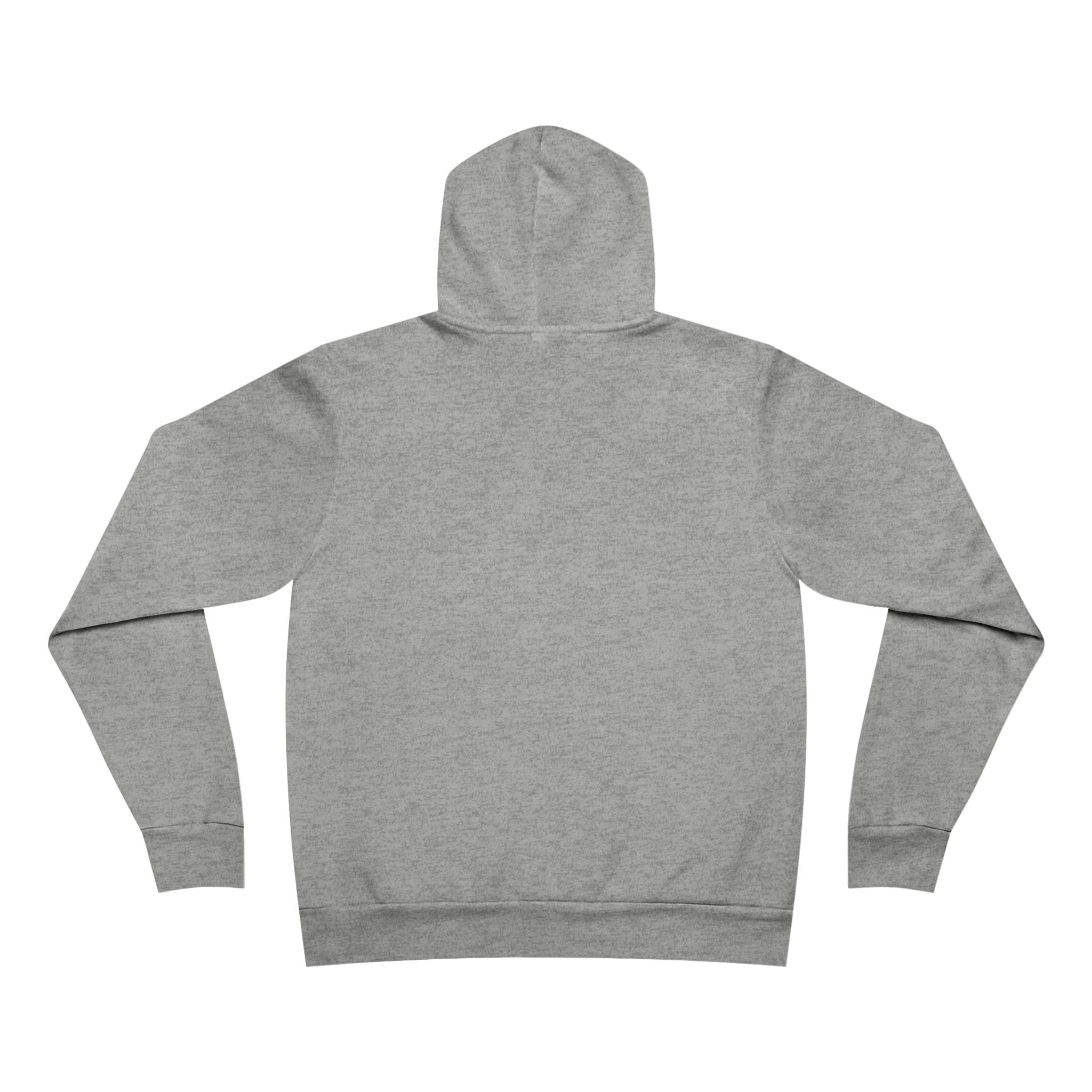 Classic Sponge Fleece Pullover Hoodie Bella Canvas