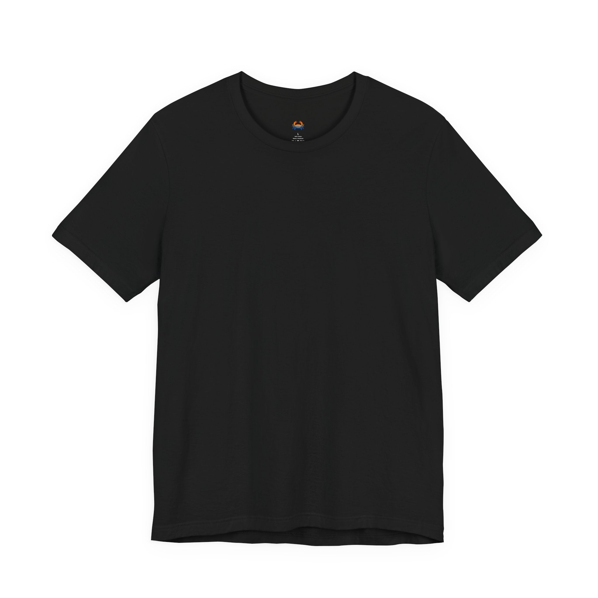 Classic Short Sleeve T-Shirt Bella+Canvas 3001