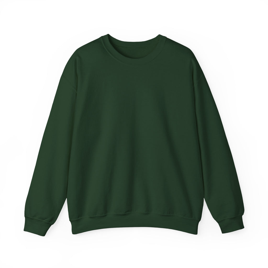 Crewneck Sweatshirt Gildan 18000