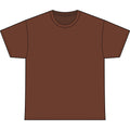 Classic Heavyweight Tee -Crewneck Bella+Canvas 4610