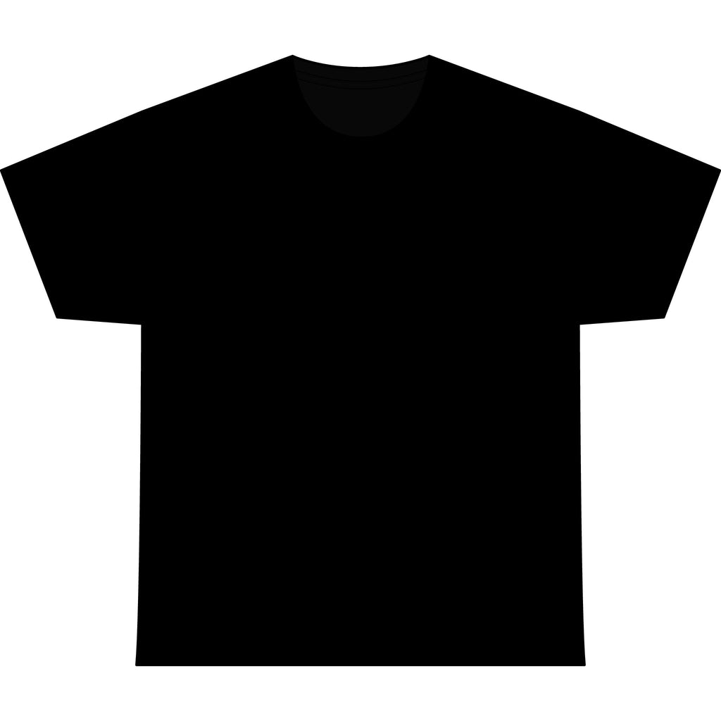 Classic Heavyweight Tee -Crewneck Bella+Canvas 4610