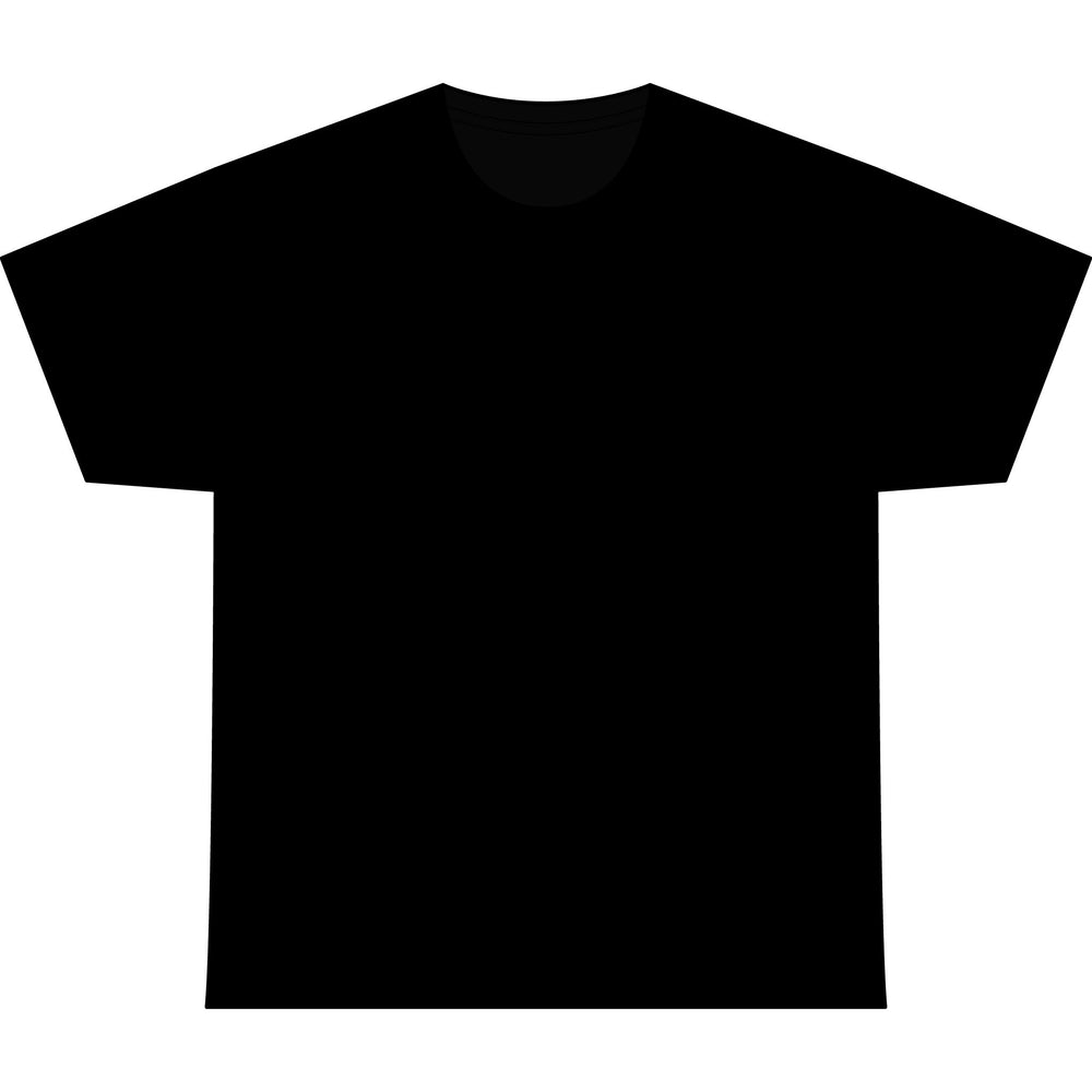 Classic Heavyweight Tee -Crewneck Bella+Canvas 4610