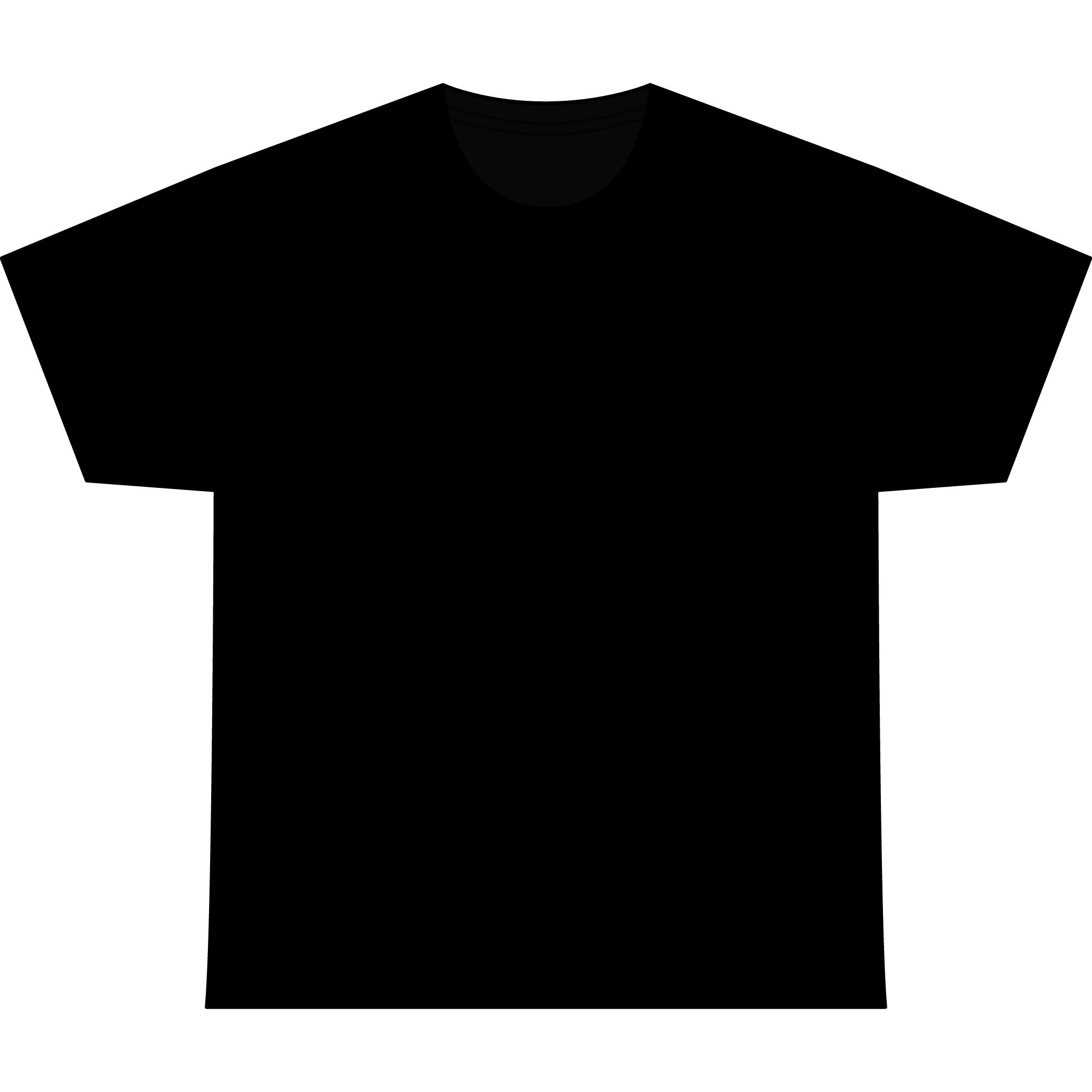 Classic Heavyweight Tee -Crewneck Bella+Canvas 4610