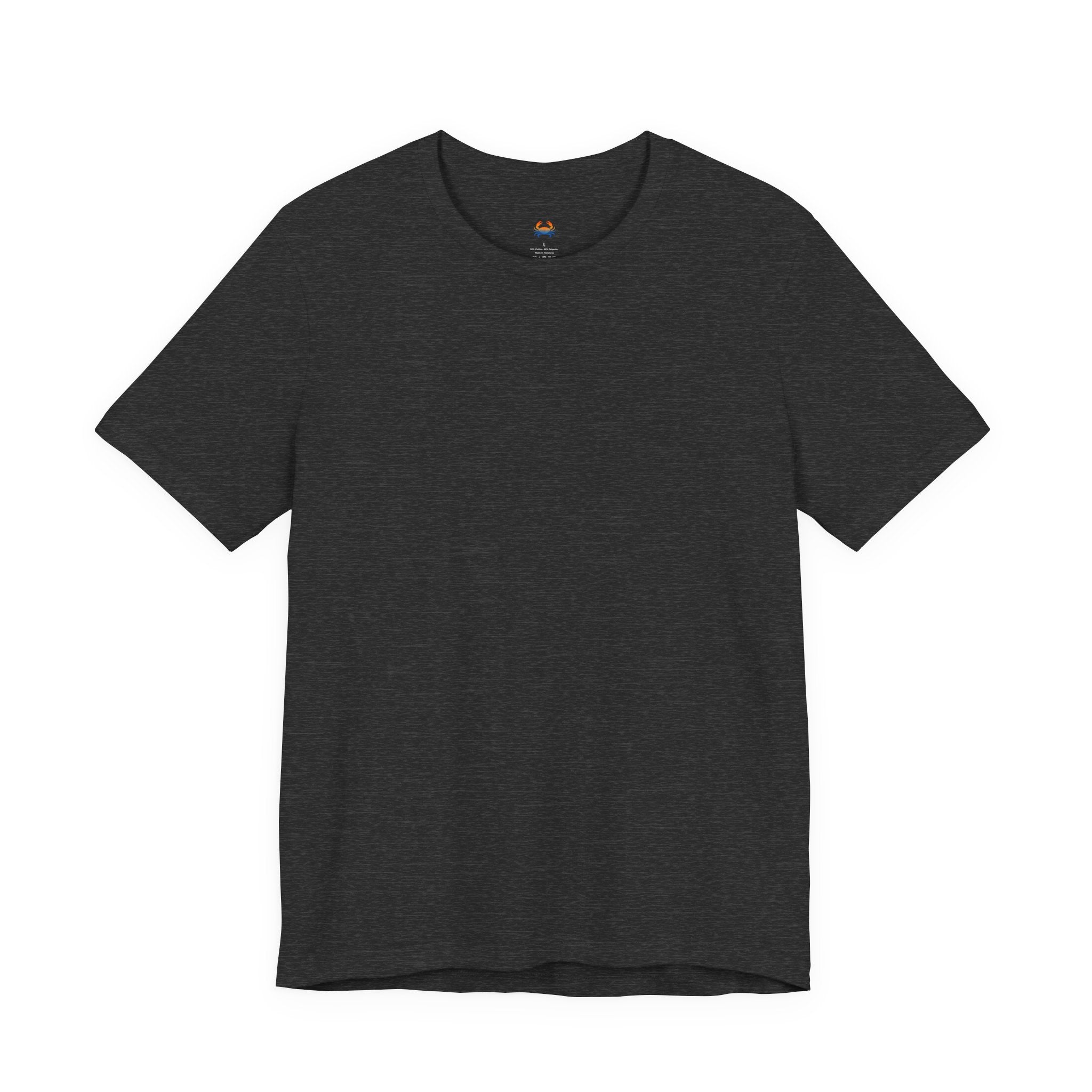 Classic Short Sleeve T-Shirt Bella+Canvas 3001