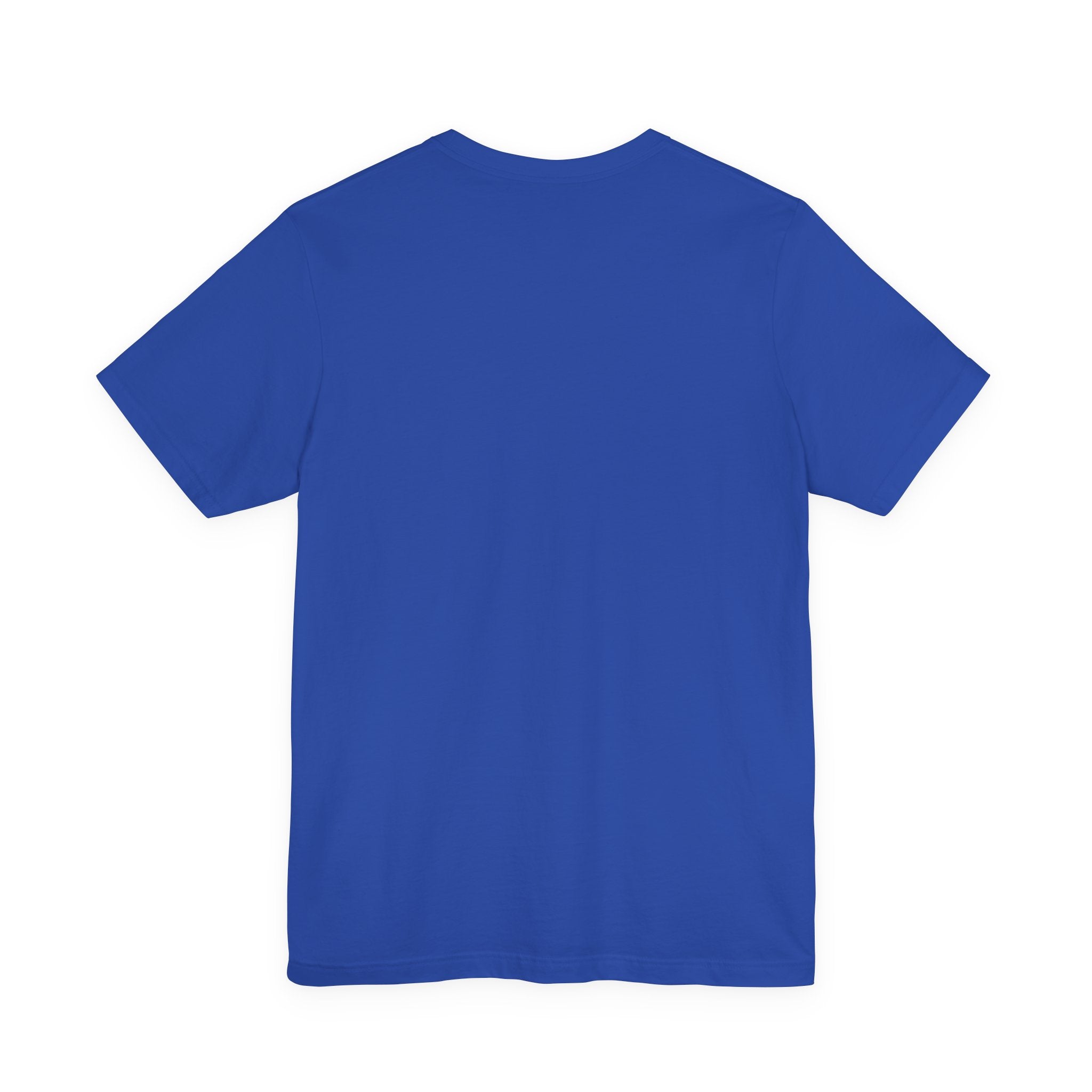 Classic Short Sleeve T-Shirt Bella+Canvas 3001