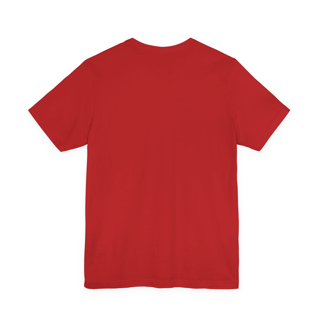 Classic Short Sleeve T-Shirt Bella+Canvas 3001