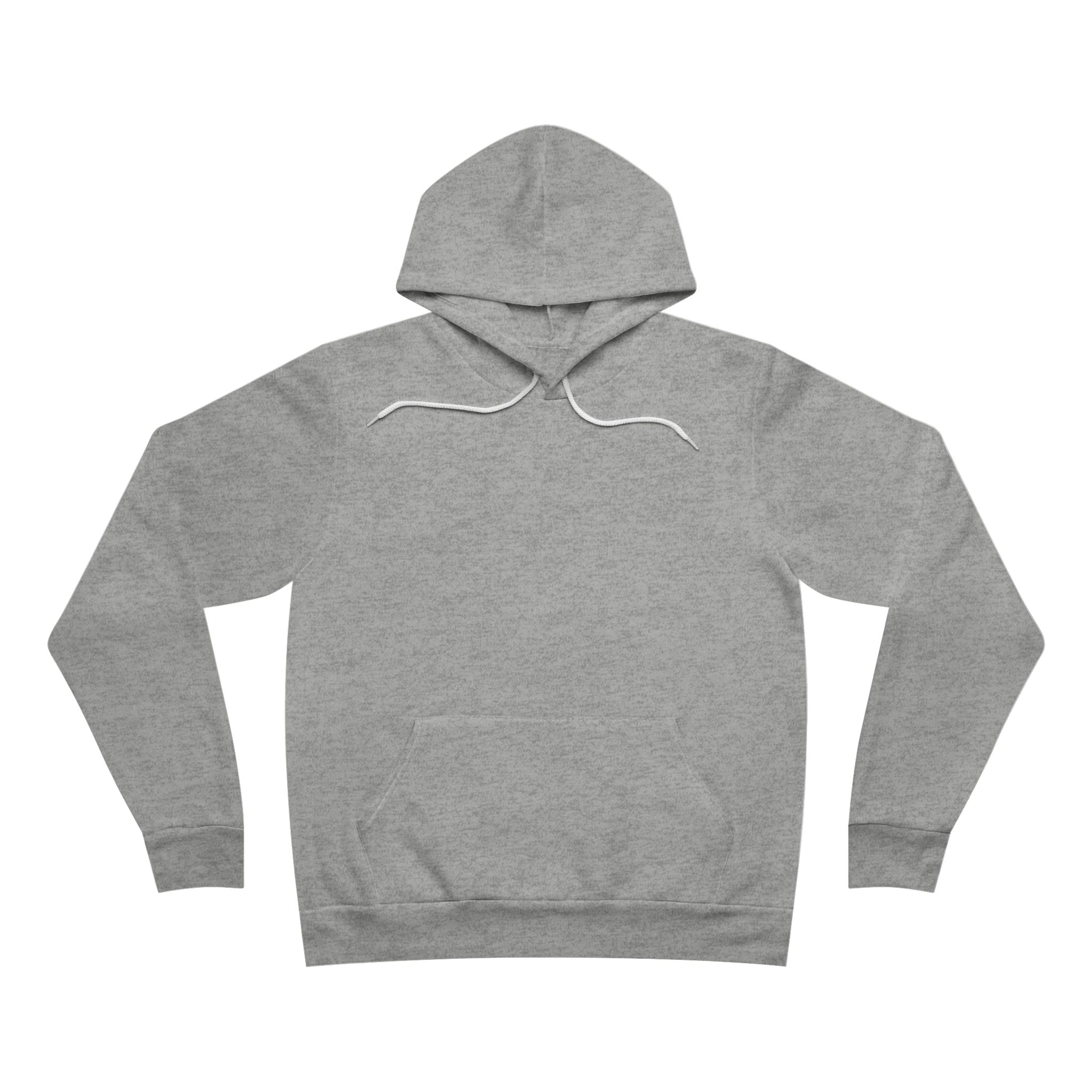 Classic Sponge Fleece Pullover Hoodie