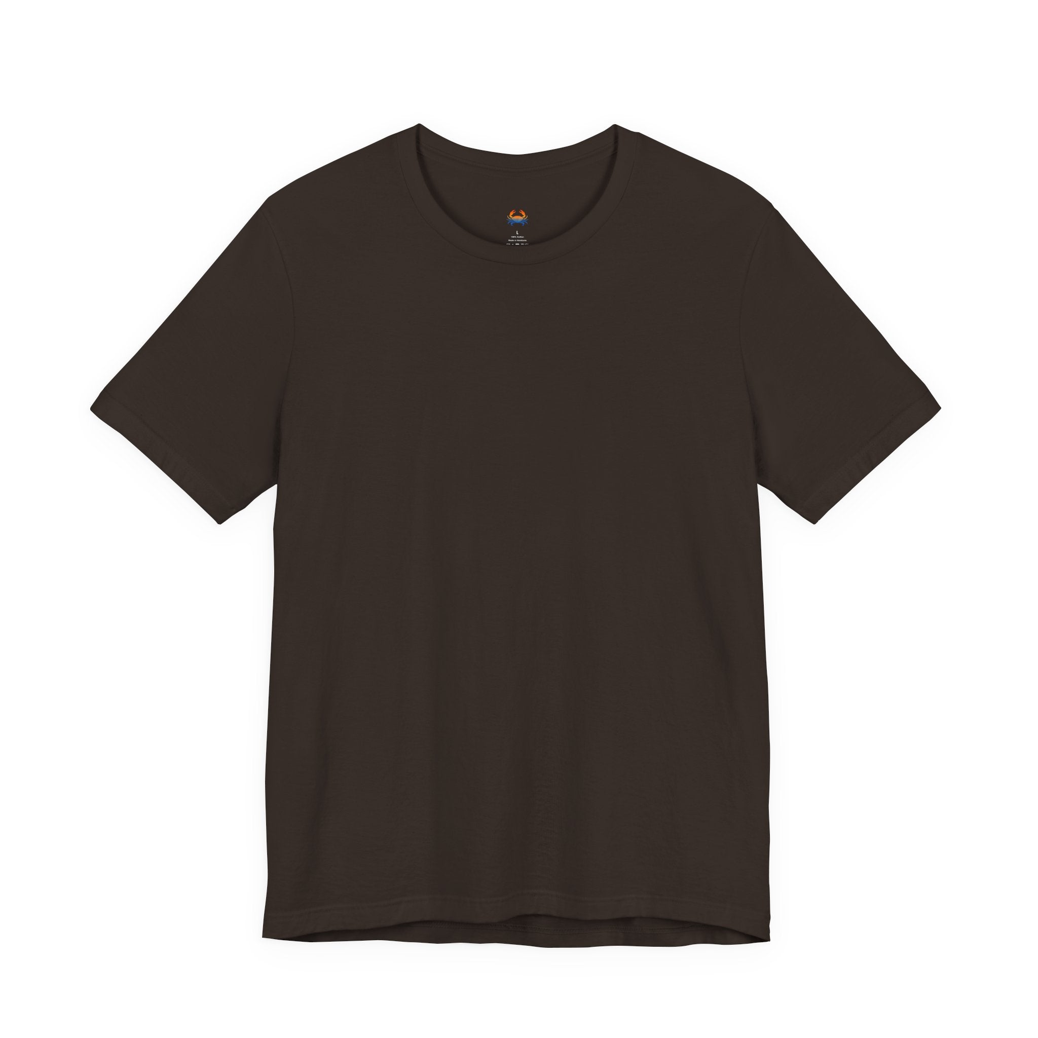 Classic Short Sleeve T-Shirt Bella+Canvas 3001