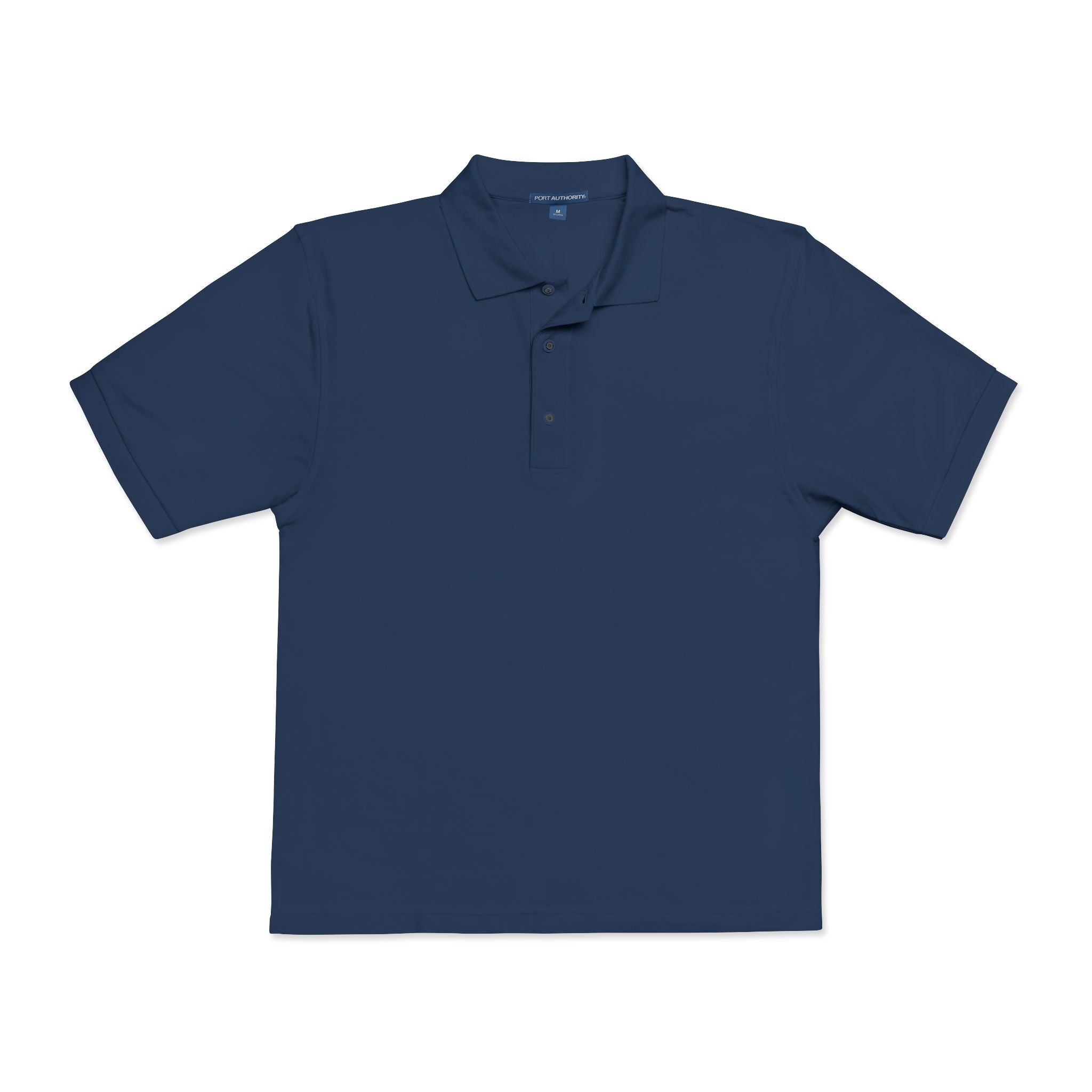 Embroidered Classic Polo Shirt — Port Authority K500