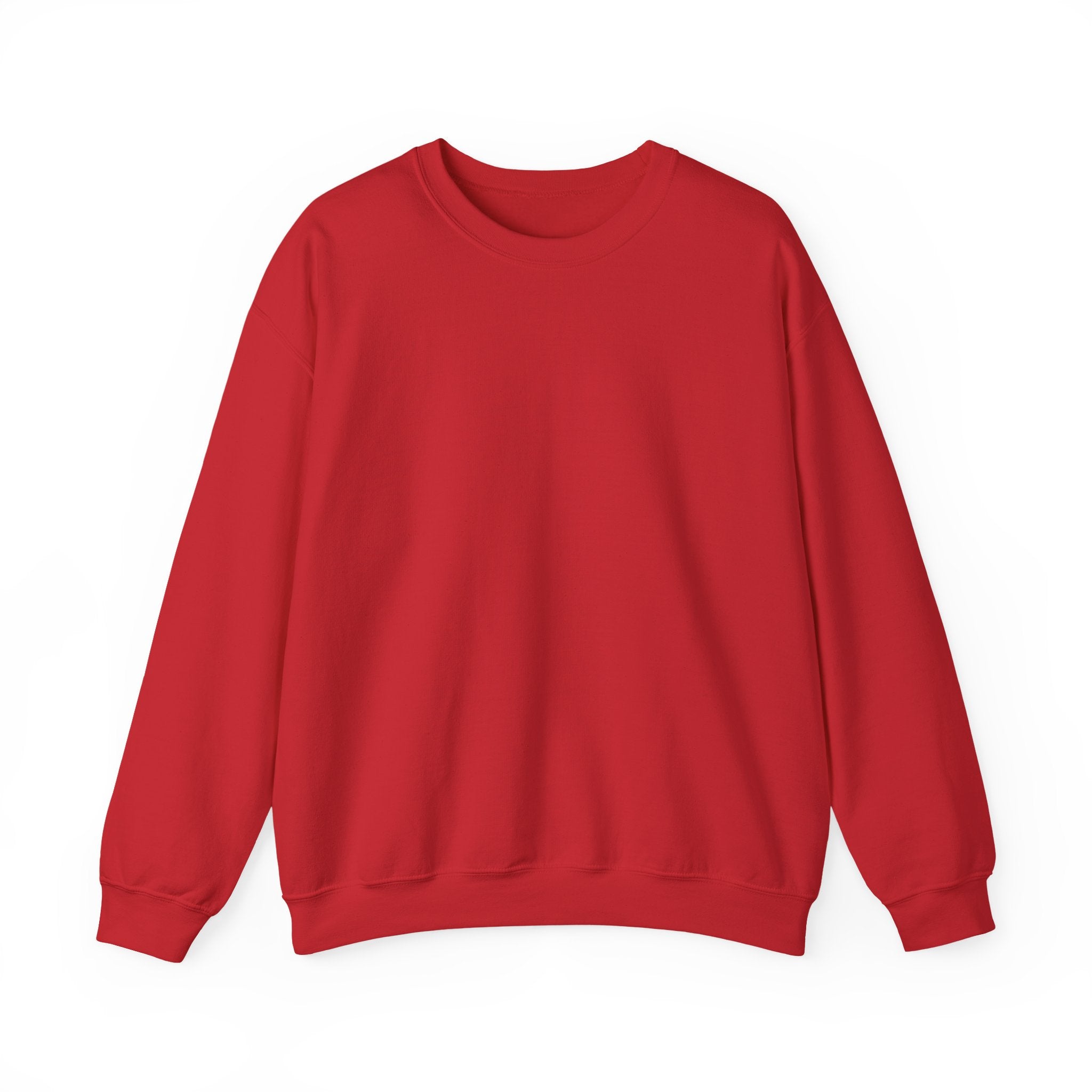Crewneck Sweatshirt Gildan 18000