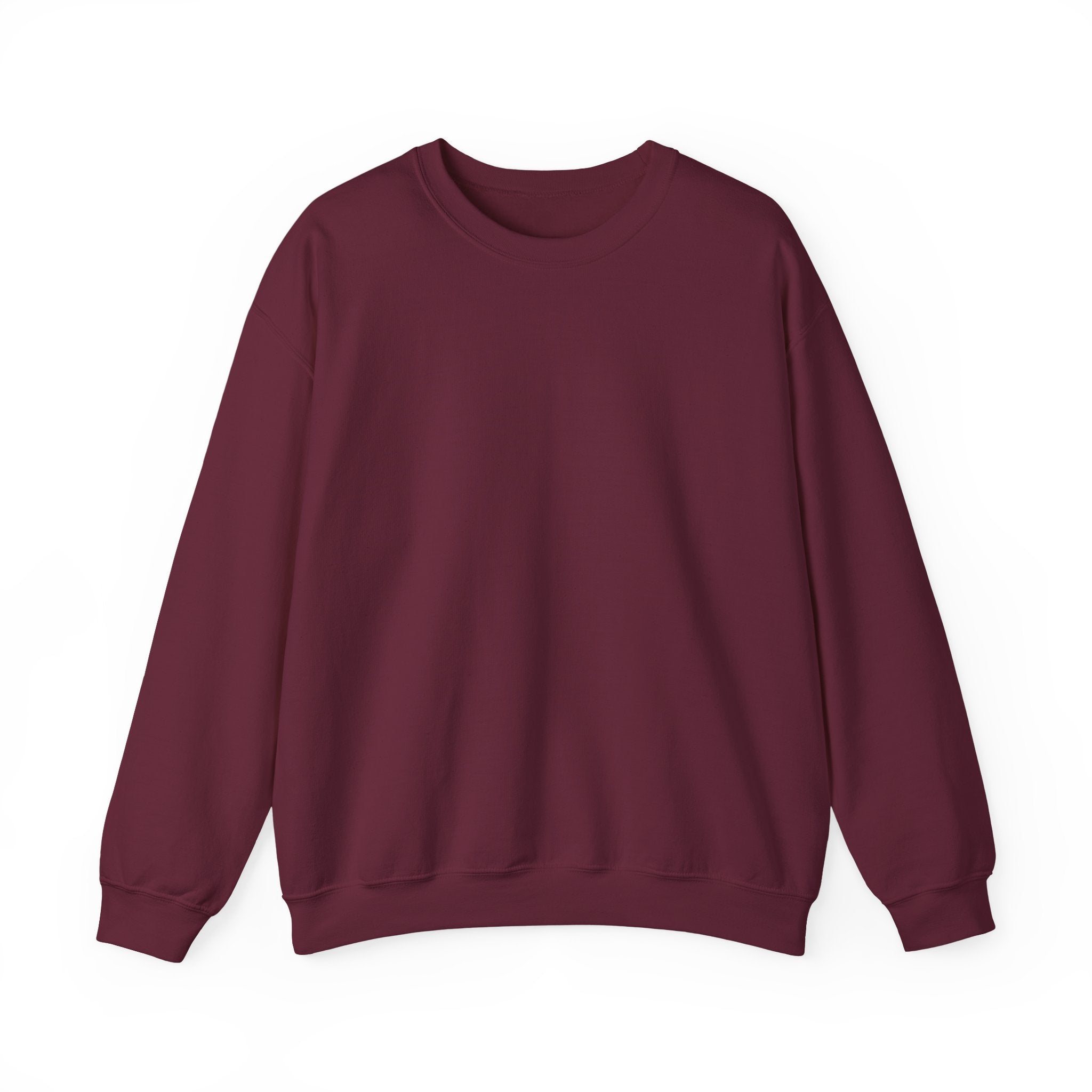 Crewneck Sweatshirt Gildan 18000