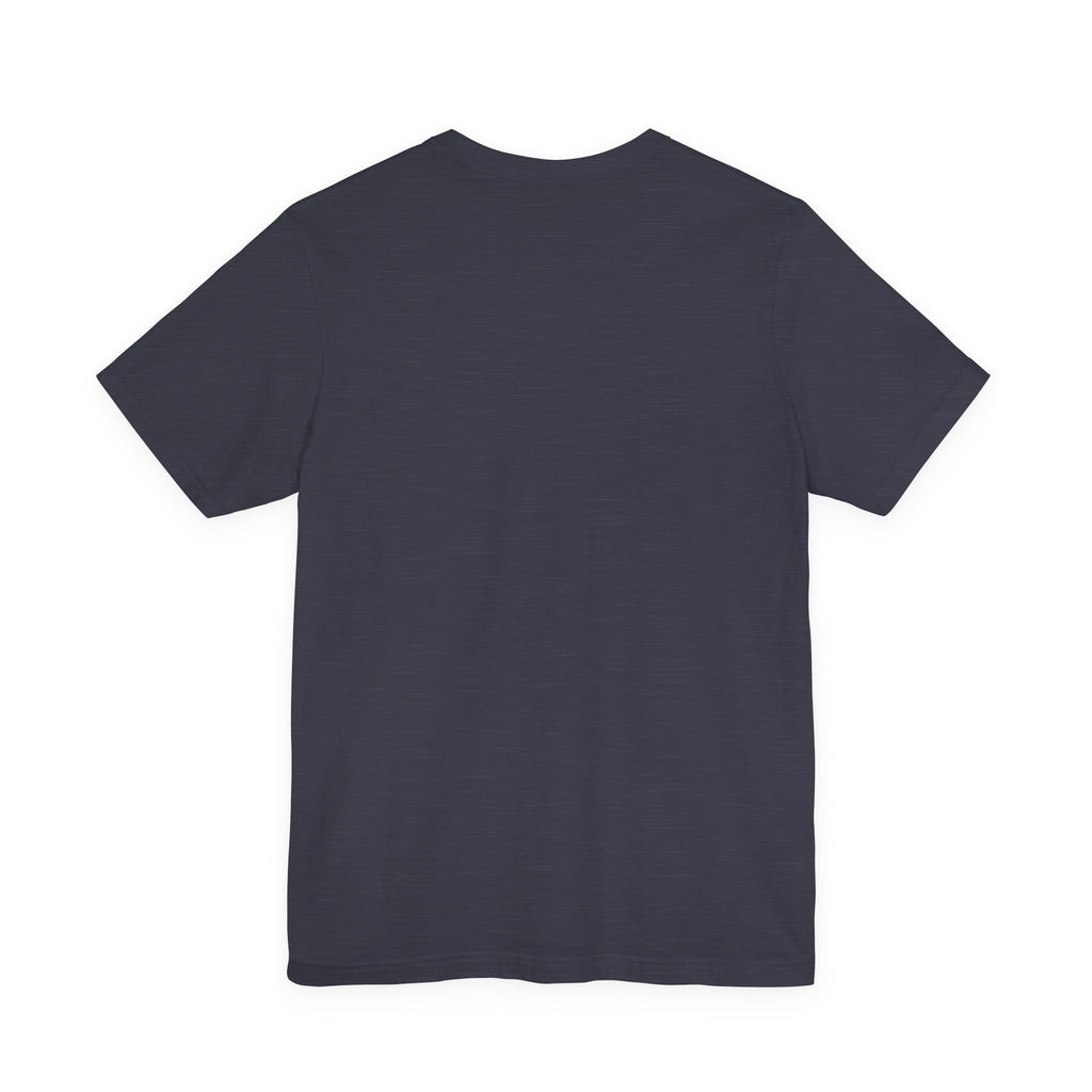 Classic Short Sleeve T-Shirt Bella+Canvas 3001