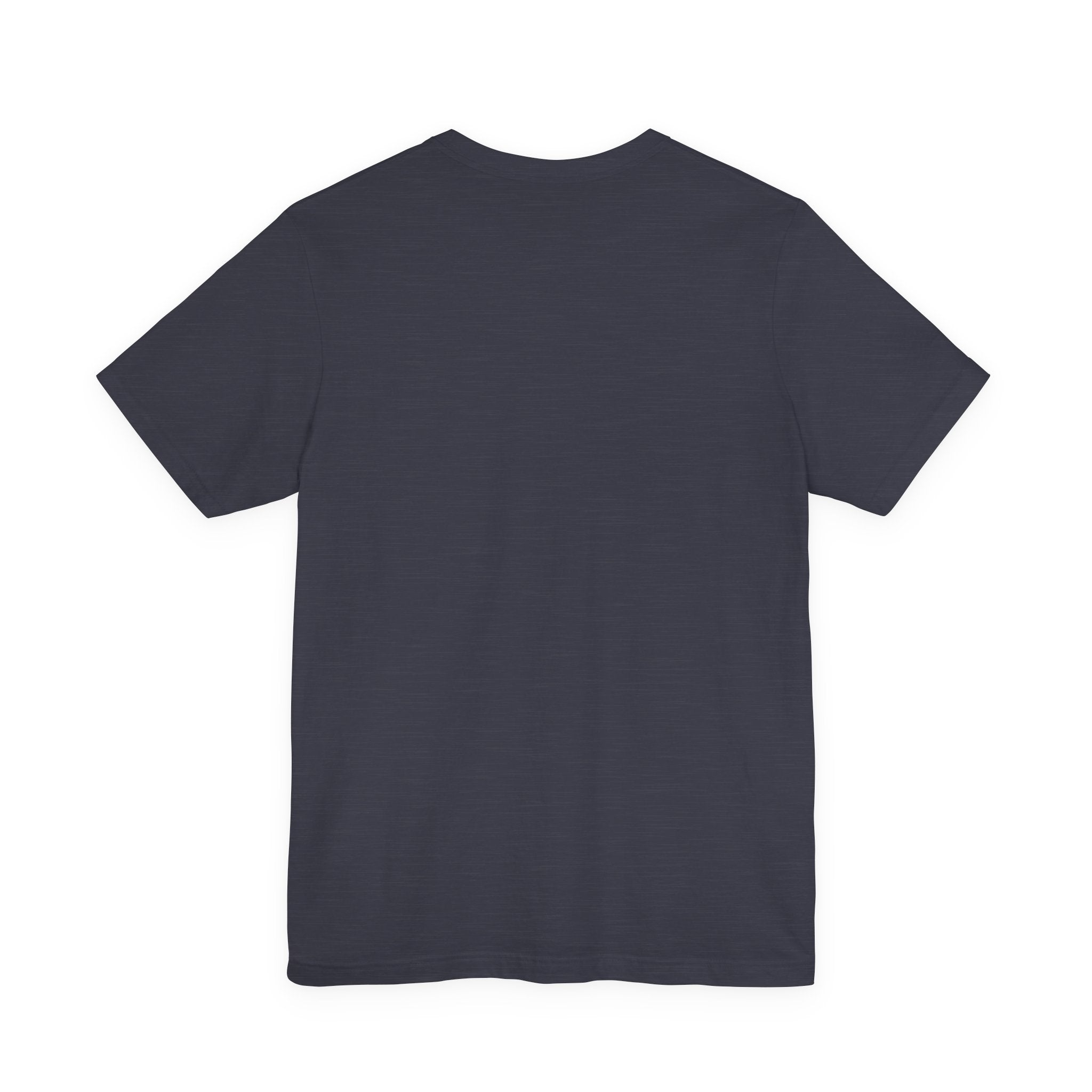 Classic Short Sleeve T-Shirt Bella+Canvas 3001