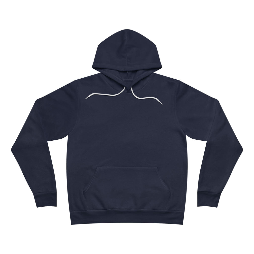 Classic Sponge Fleece Pullover Hoodie Bella+Canvas 4719