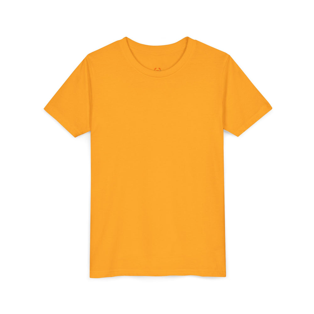 Youth Short Sleeve Tee Bella+Canvas 3001Y