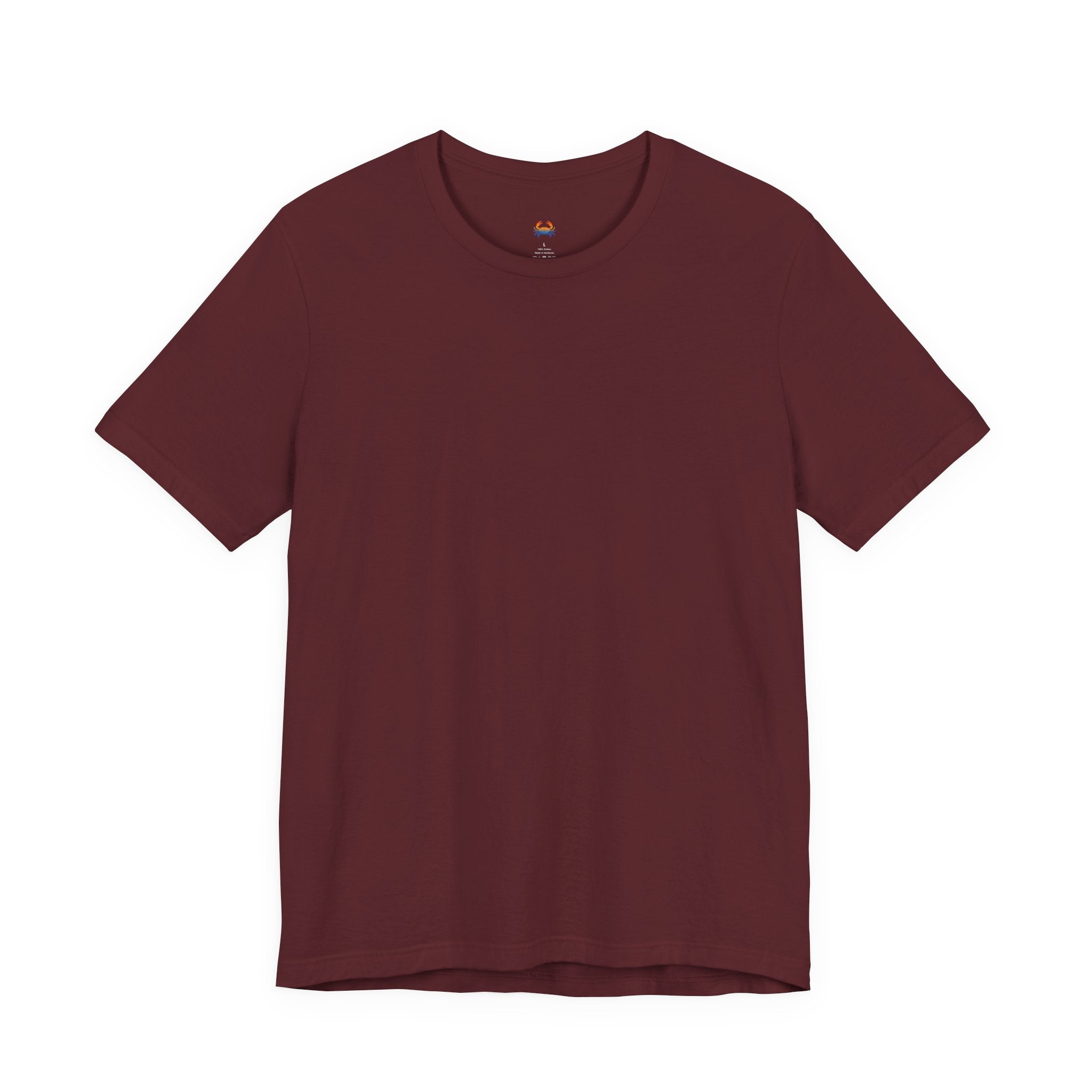 Classic Short Sleeve T-Shirt Bella+Canvas 3001
