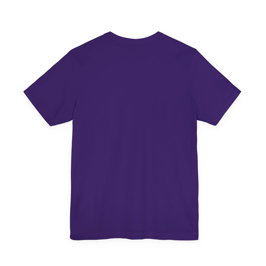 Classic Short Sleeve T-Shirt Bella+Canvas 3001