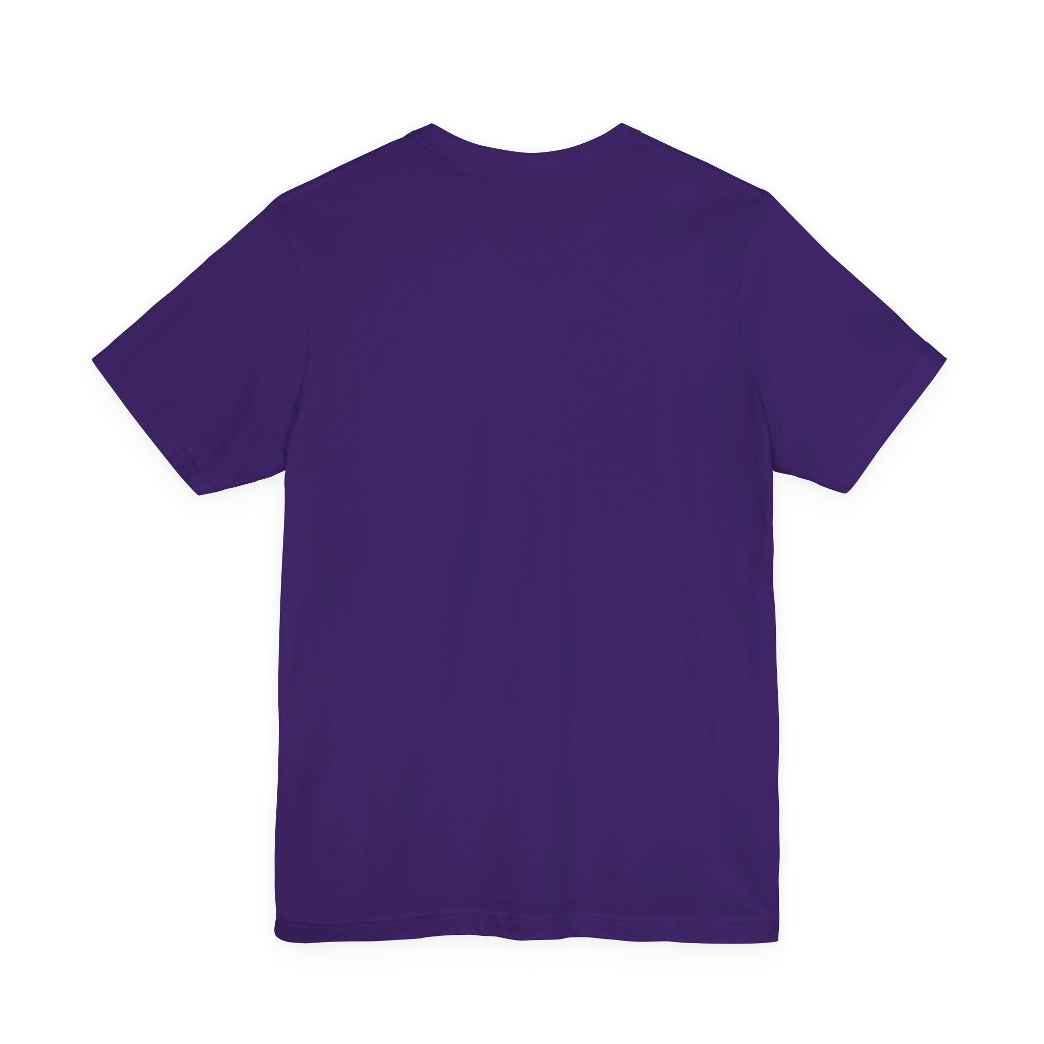 Classic Short Sleeve T-Shirt Bella+Canvas 3001
