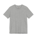 Classic Short Sleeve T-Shirt Bella+Canvas 3001