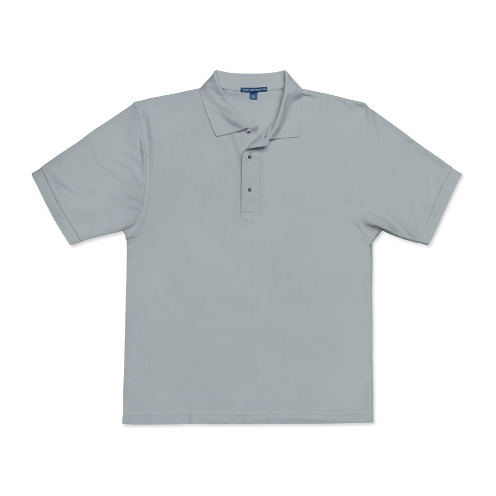 Embroidered Classic Polo Shirt — Port Authority K500