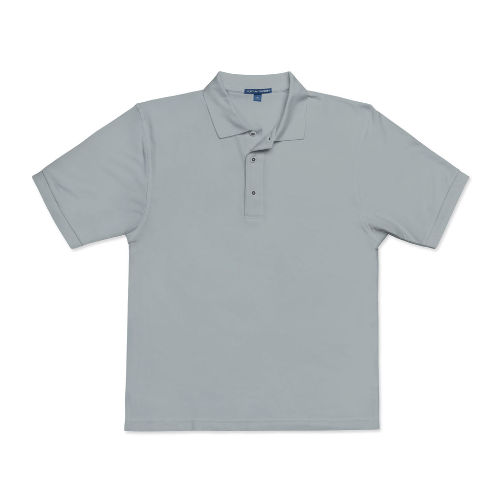 Embroidered Classic Polo Shirt — Port Authority K500