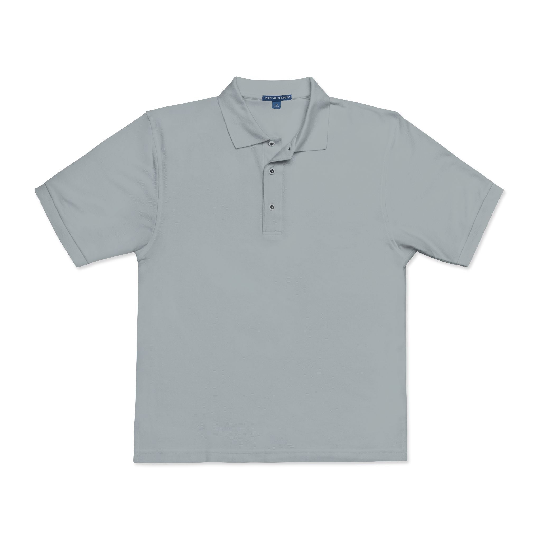 Embroidered Classic Polo Shirt — Port Authority K500