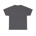 T-Shirt — Blank White Classic Tee Gildan 5000