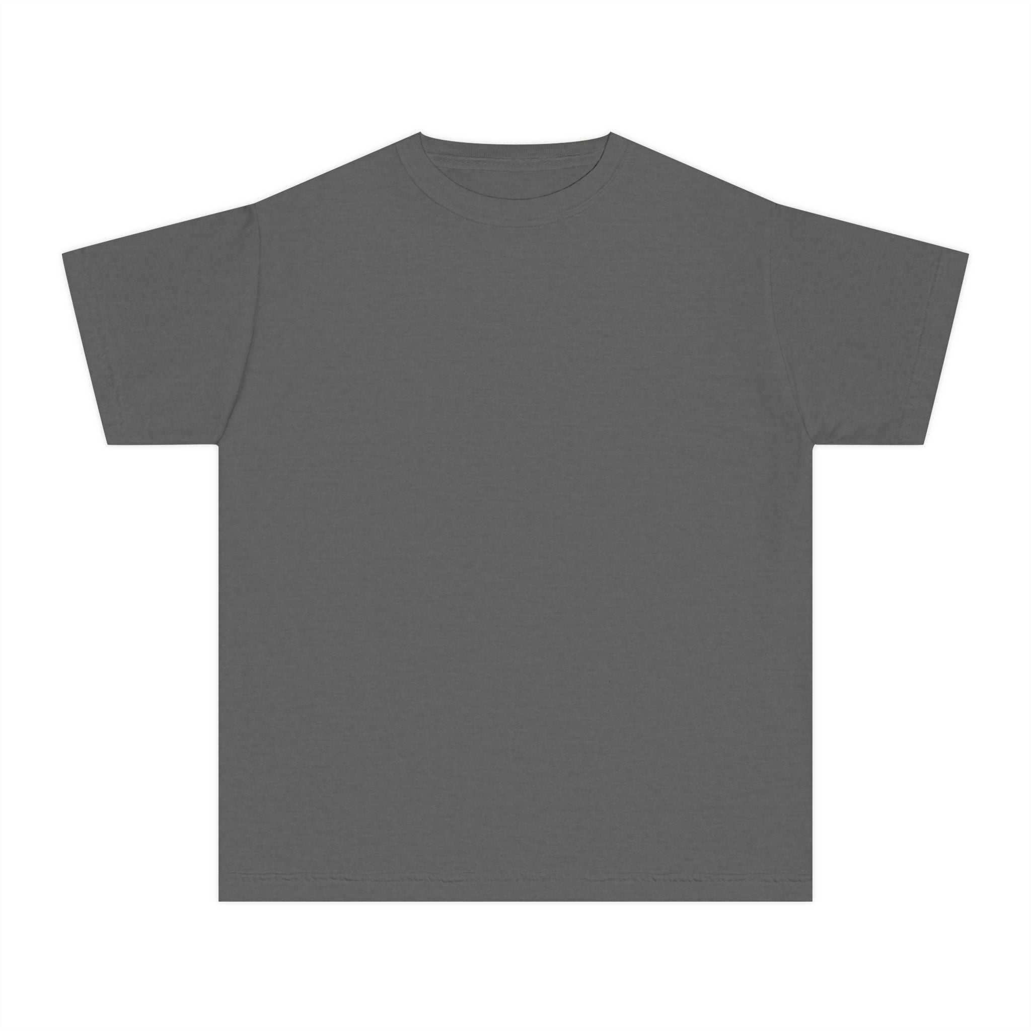 Youth T‑Shirt — Comfort colors 9018