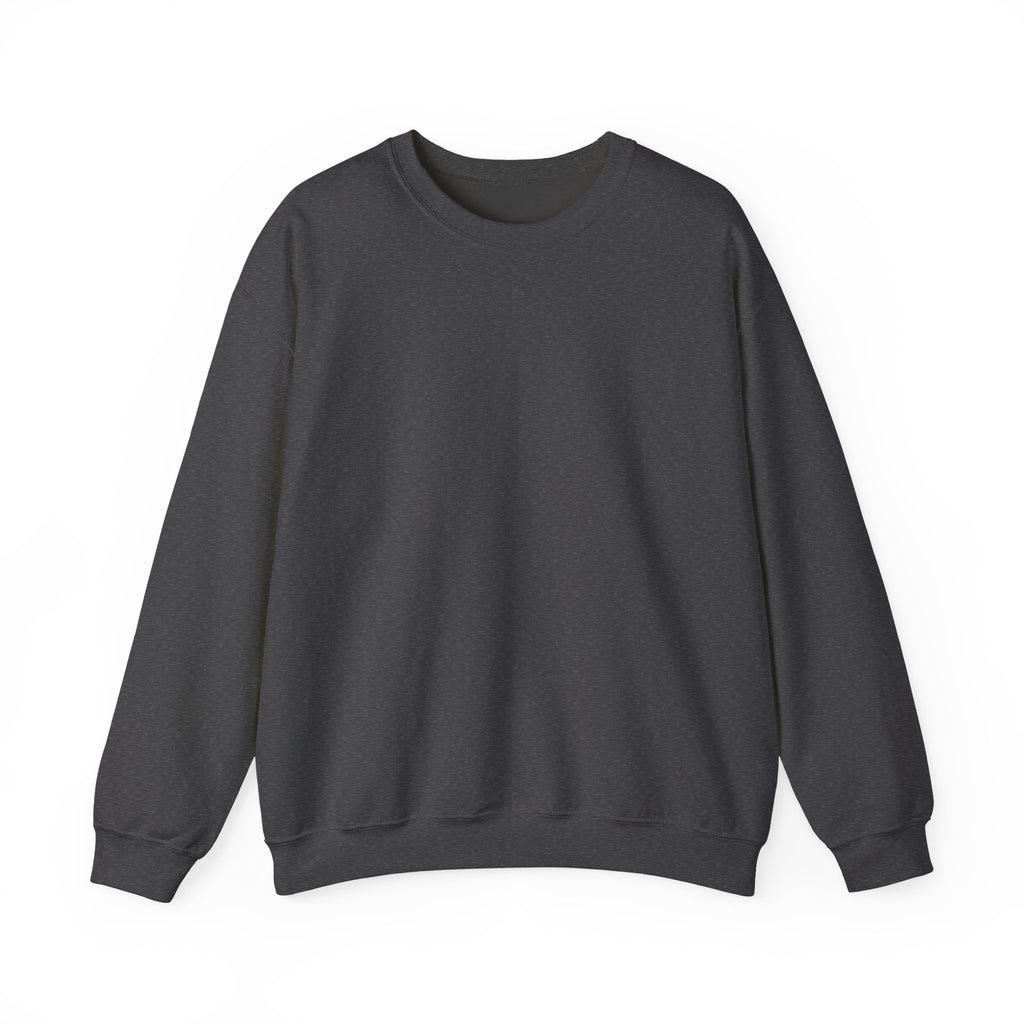 Crewneck Sweatshirt Gildan 18000