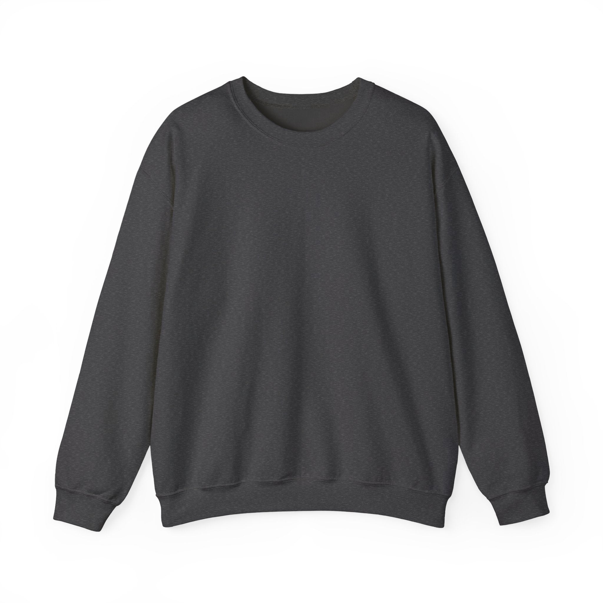 Crewneck Sweatshirt Gildan 18000