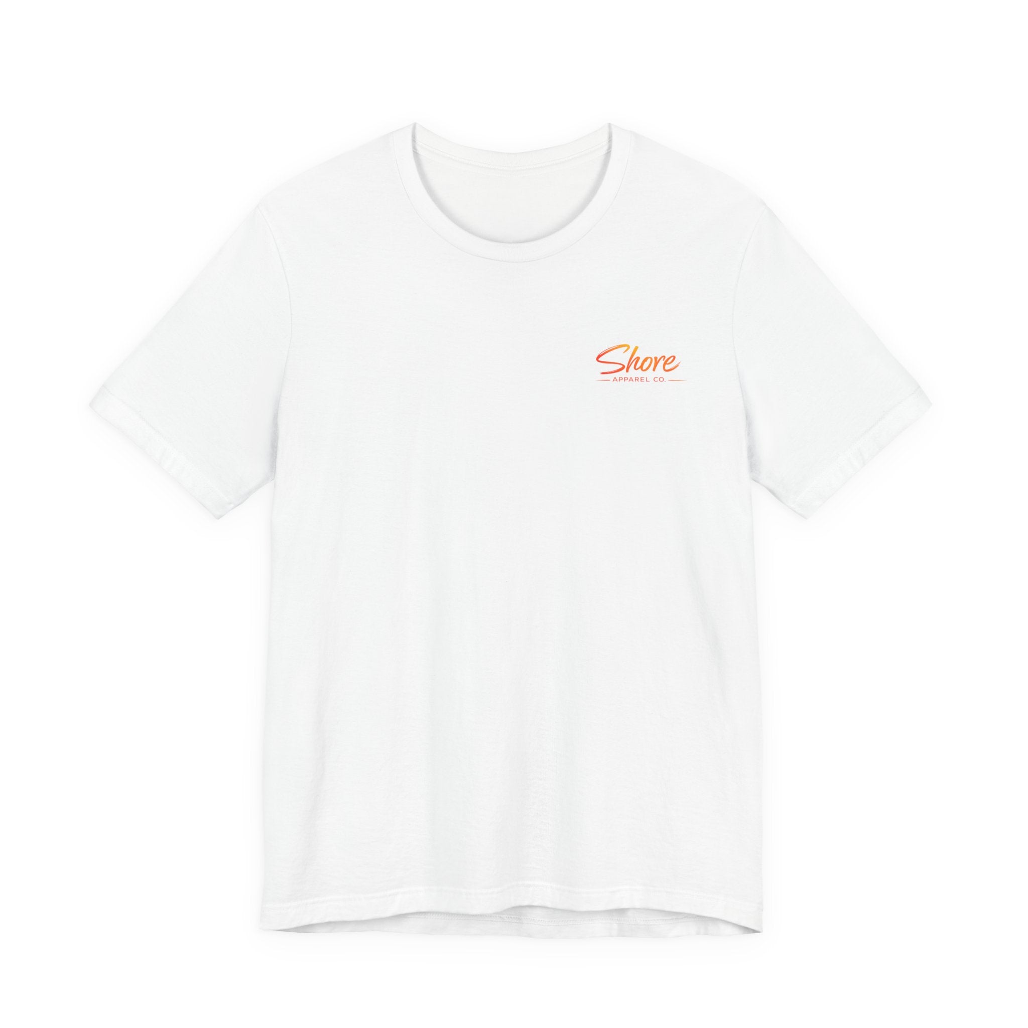 Chester River Sunrise T-Shirt (Shore Apparel Co.)