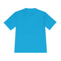 Moisture-Wicking Tee Sport-Tek ST350