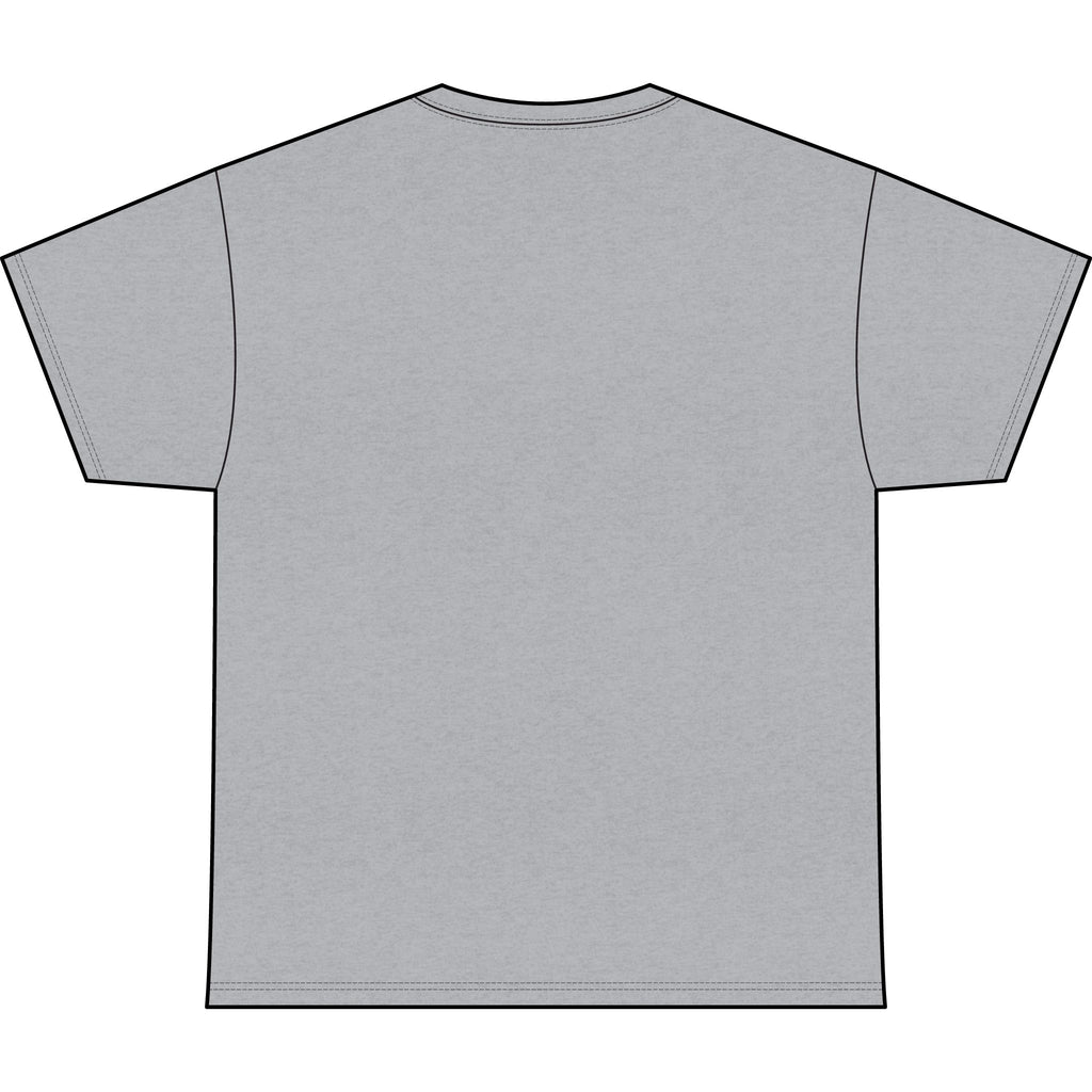 Classic Heavyweight Tee -Crewneck Bella+Canvas 4610