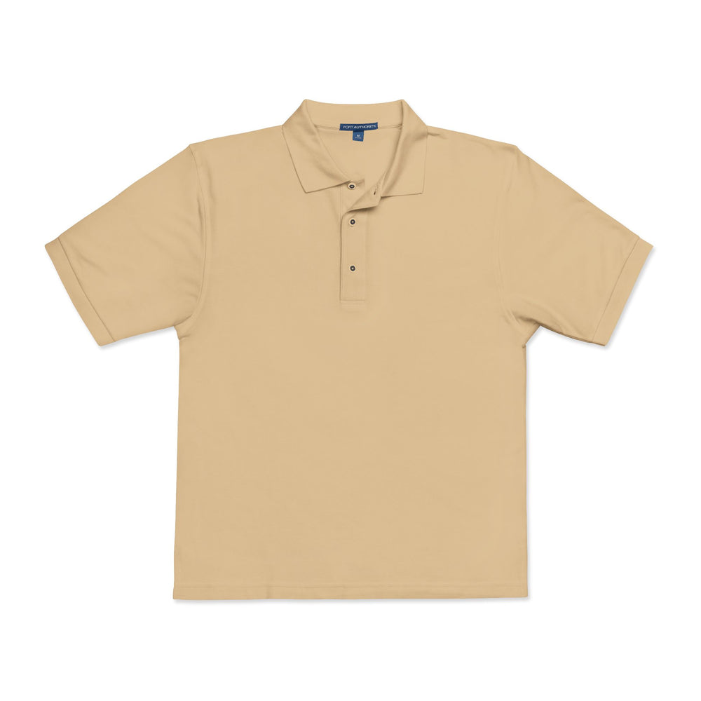 Embroidered Classic Polo Shirt — Port Authority K500