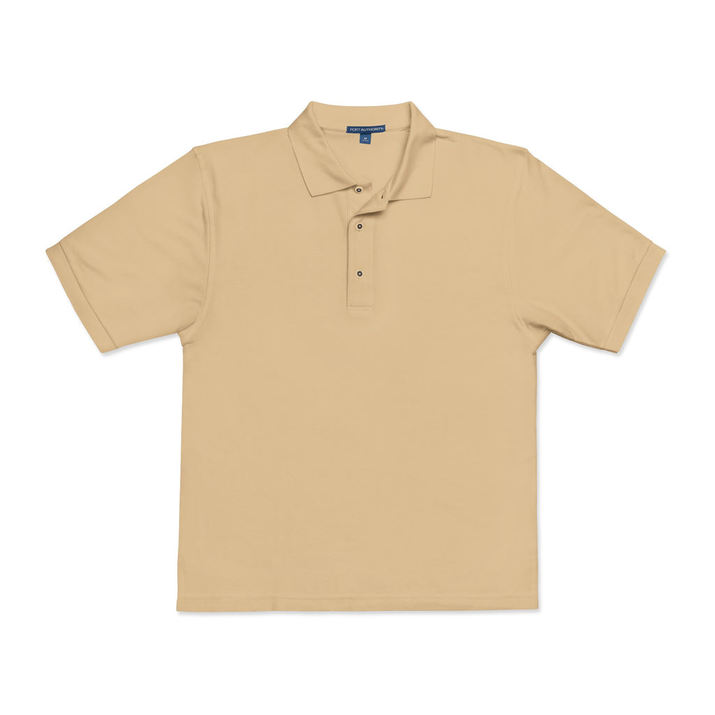 Embroidered Classic Polo Shirt — Port Authority K500
